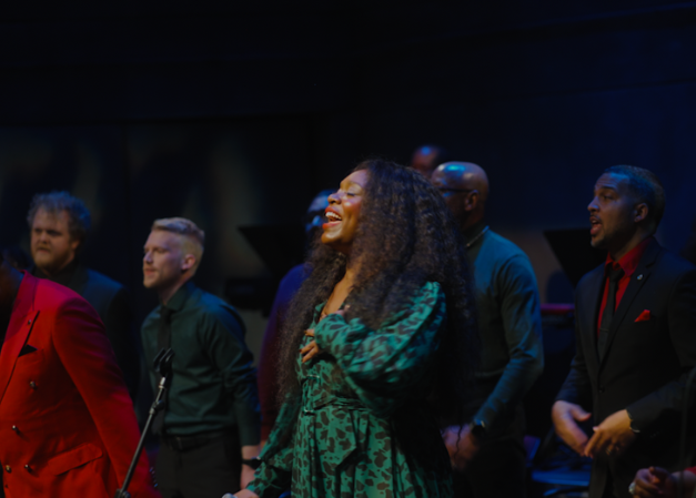 London Gospel Collective